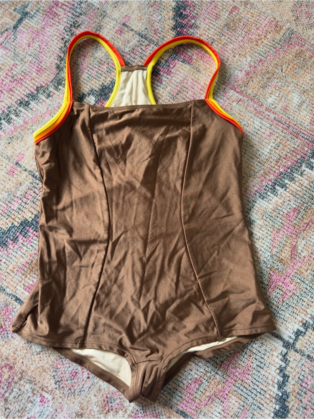Atmosea Sunset Surf One-Piece - Picture 6 of 6